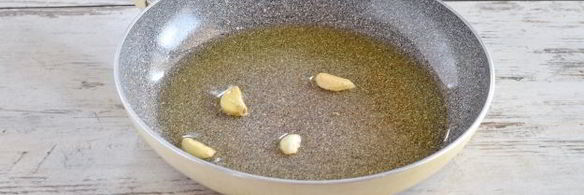 ризотто с курицей и овощами