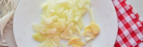 ризотто с мясом