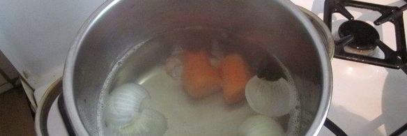 ризотто с овощами