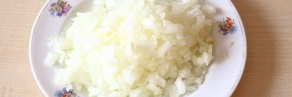 ризотто с рыбой