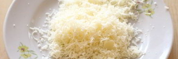 ризотто с рыбой