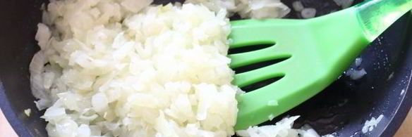 ризотто с рыбой