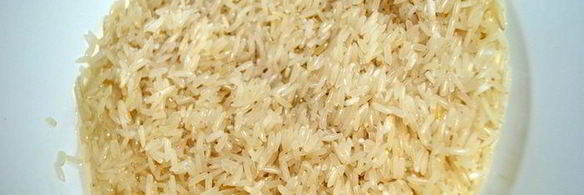 ризотто с тыквой и индейкой