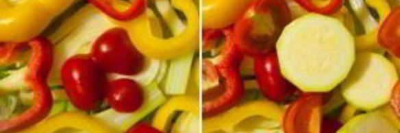 белый амур в духовке