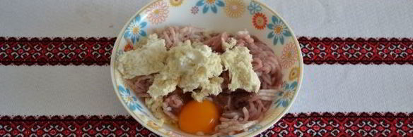 фаршированная щука с салом в духовке