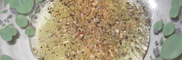 филе трески в кляре