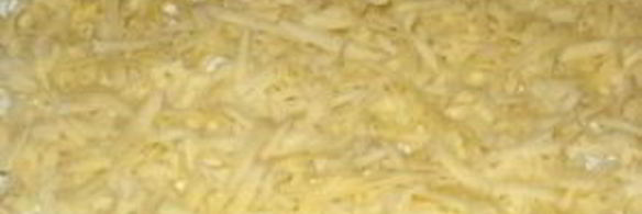 горбуша в сметане