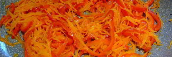 кальмары по-корейски