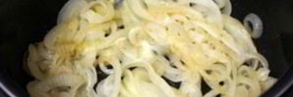 кальмары, тушенные в мультиварке