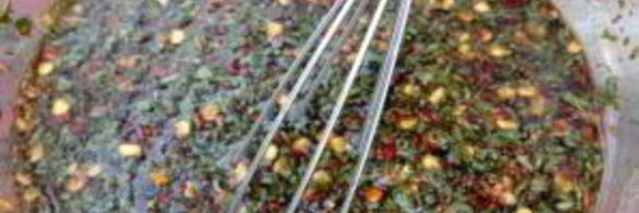 кальмары в аэрогриле