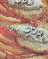 Камбала по-балтийски