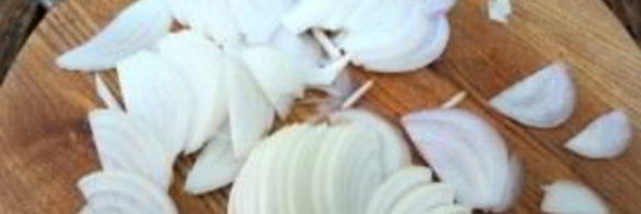 карась на углях