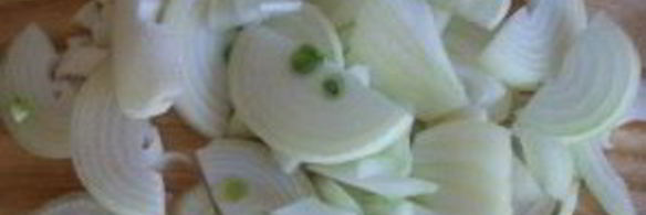 карась в майонезе