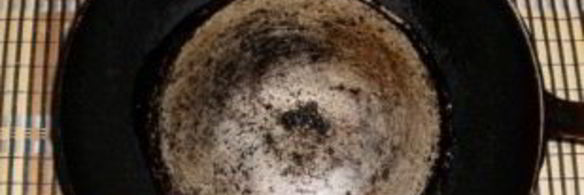 карась в майонезе