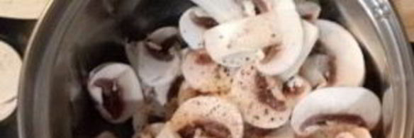 карп фаршированный