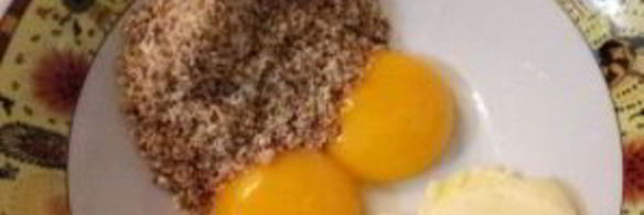 карп фаршированный