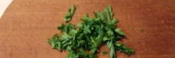 карп фаршированный