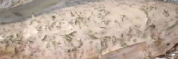 карп фаршированный