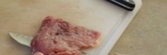 карп с лимоном