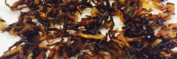 креветки с цукини в сладком соусе чили