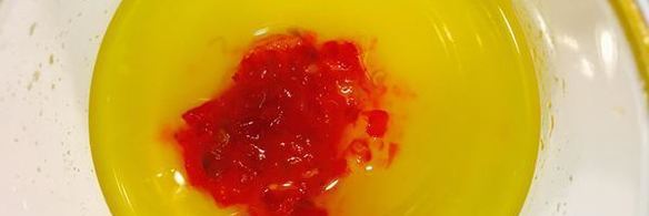 креветки с цукини в сладком соусе чили