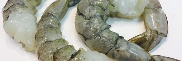 креветки с цукини в сладком соусе чили