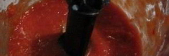 креветки в томатном соусе