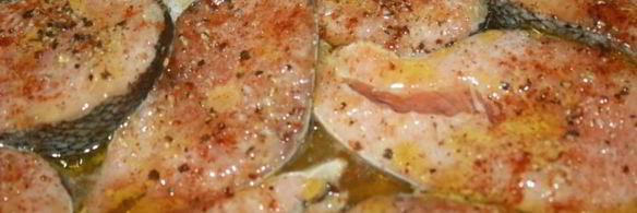 лосось-гриль