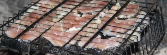 лосось-гриль