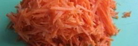 минтай под маринадом