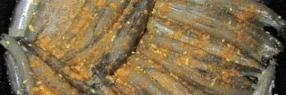 мойва тушеная