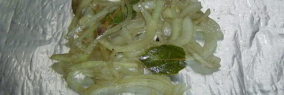 пеленгас на углях