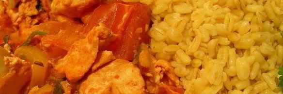 рыба по-маррокански