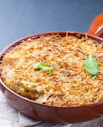 Рыба по-монастырски