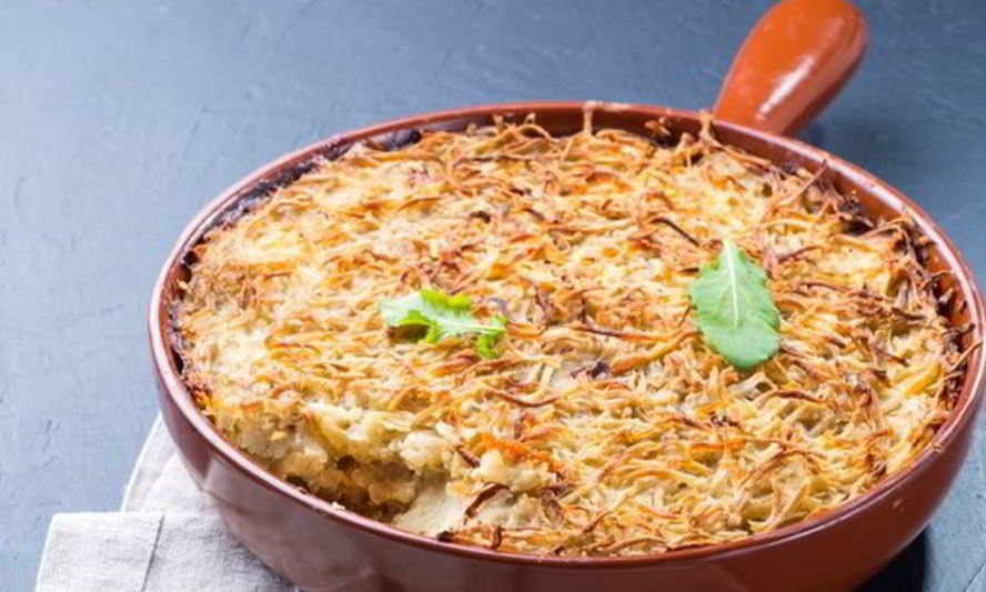 Рецепт рыбы по-монастырски