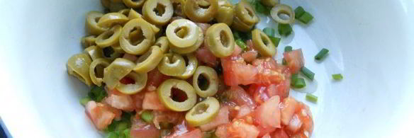 рыба по-сицилийски