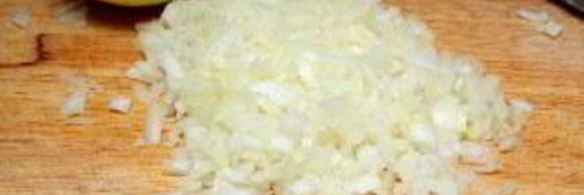 рыба по-царски с грибами