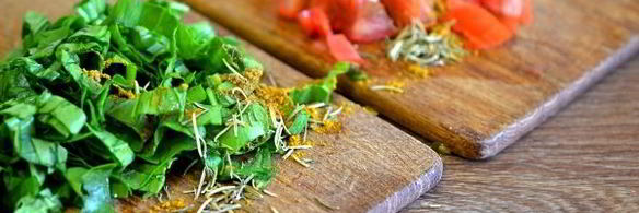 рыба с лимоном