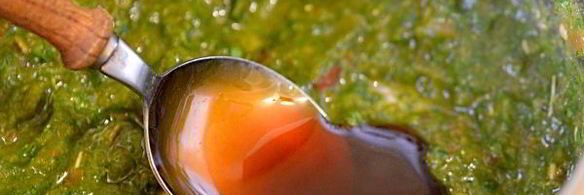 рыба с лимоном