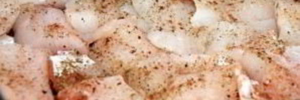 рыба в духовке со сметаной и сыром