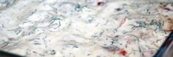 рыба в духовке со сметаной и сыром