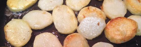 рыба, запеченная по-московски