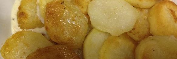 рыба, запеченная по-московски