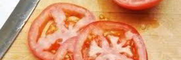 рыба, запеченная под овощами