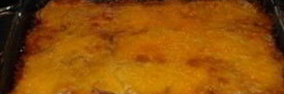 рыба, запеченная под овощами