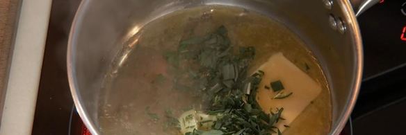 щука с овощами в рукаве