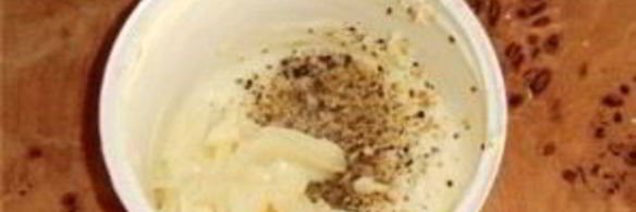 щука со сметаной в духовке