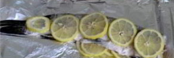 щука со сметаной в духовке