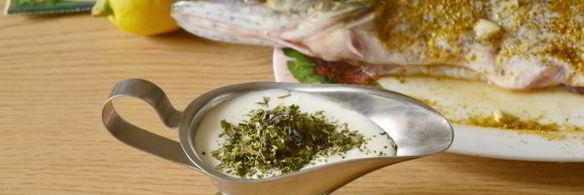 щука в духовке в фольге