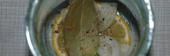 сельдь по-голландски